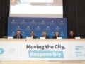 Wolt: Σύμπραξη με το ΙΟΑΣ για  νέα ψηφιακή πλατφόρμα που απευθύνεται σε 17.000 διανομείς