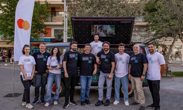 Ολοκληρώθηκε το roadshow της Worldline Greece σε τουριστικές περιοχές