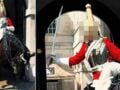 Λονδίνο: Βίντεο με άλογο της Βασιλικής Φρουράς που παραλίγο να καταρρεύσει από τον καύσωνα – Ο φρουρός πάτησε το κουμπί έκτακτης ανάγκης