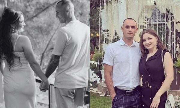 Χαλκιδική: Οικογένεια Μολδαβών ξεκληρίστηκε σε τροχαίο – Νεκροί μπαμπάς, μαμά και το 6 μηνών βρέφος (Φωτογραφίες)