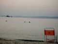 Χαλκιδική: Νεκρή 76χρονη στην παραλία Ποτίδαιας – Ανασύρθηκε χωρίς τις αισθήσεις της