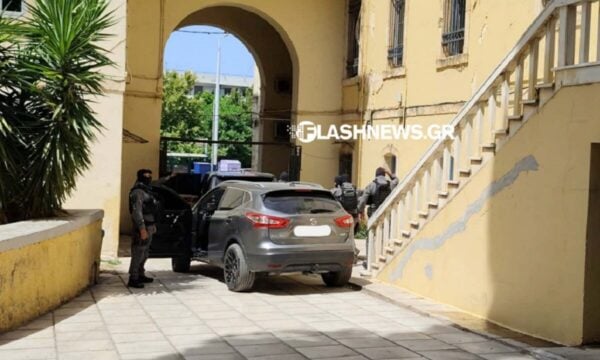 Μαφία της Κρήτης: Ελεύθερος με περιοριστικούς όρους ο τοξικολόγος – Εκ νέου προθεσμία να απολογηθεί πήρε ο ιατροδικαστής