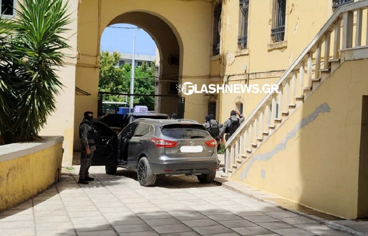 Μαφία της Κρήτης: Ελεύθερος με περιοριστικούς όρους ο τοξικολόγος – Προθεσμία να απολογηθεί πήρε εκ νέου ο ιατροδικαστής