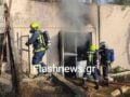 Χανιά: Έκρηξη με έναν σοβαρά τραυματία σε εργοστάσιο επισκευής σκαφών