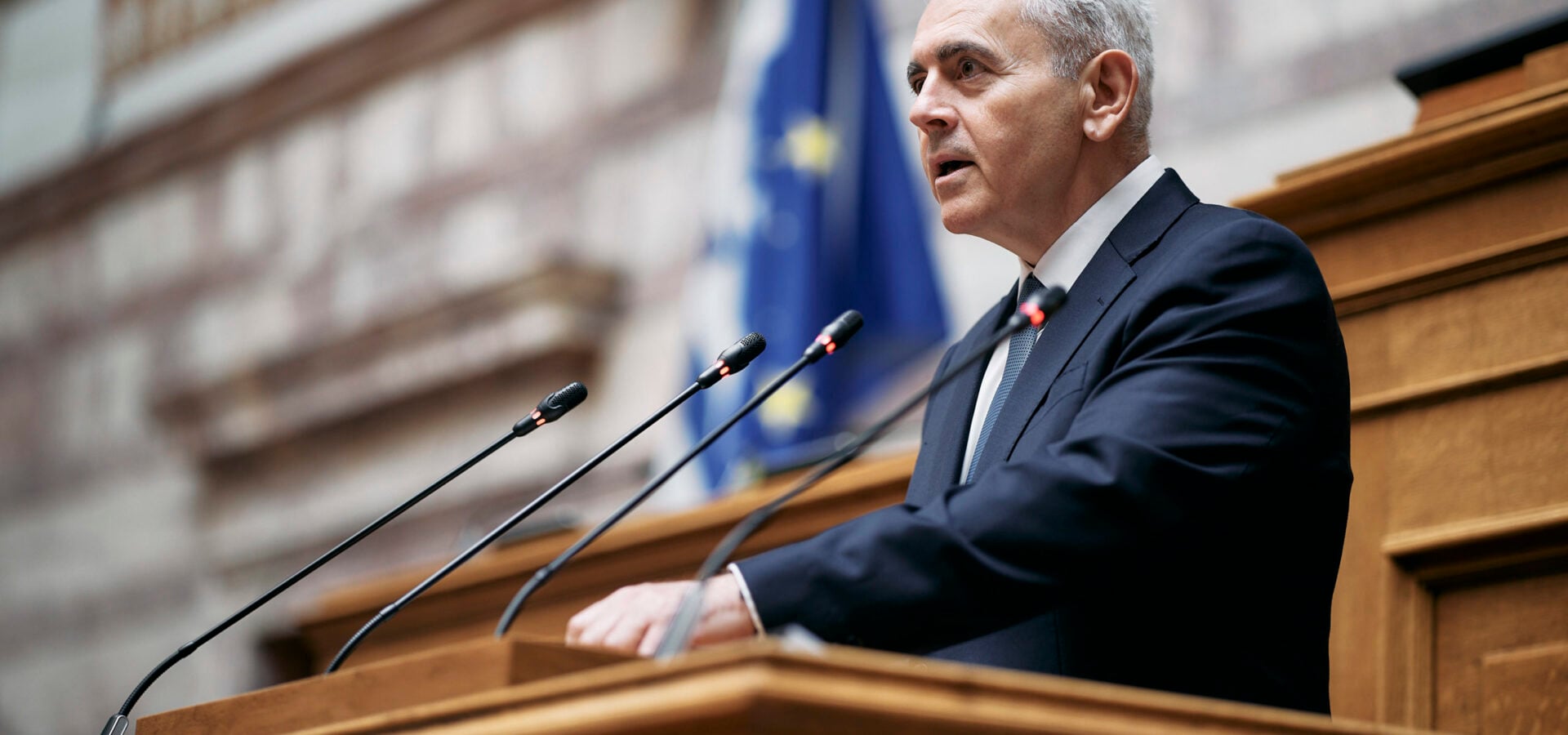 Μάξιμος Χαρακόπουλος: Νέα αυτοδύναμη κυβέρνηση της Νέας Δημοκρατίας είναι ο μόνος δρόμος ασφάλειας και ευημερίας 5 Μάξιμος Χαρακόπουλος: Νέα αυτοδύναμη κυβέρνηση της Νέας Δημοκρατίας είναι ο μόνος δρόμος ασφάλειας και ευημερίας