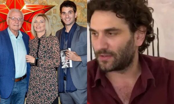 Κωνσταντίνος Χαρδαβέλλας: «Τον τελευταίο χρόνο γνωρίζαμε πού πηγαίνει το πράγμα…» (Βίντεο)