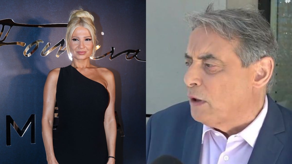 Χασαπόπουλος: Απάντηση για το «κόψιμο» της Σκορδά και το τηλεοπτικό μέλλον της πρωινής ζώνης του Mega