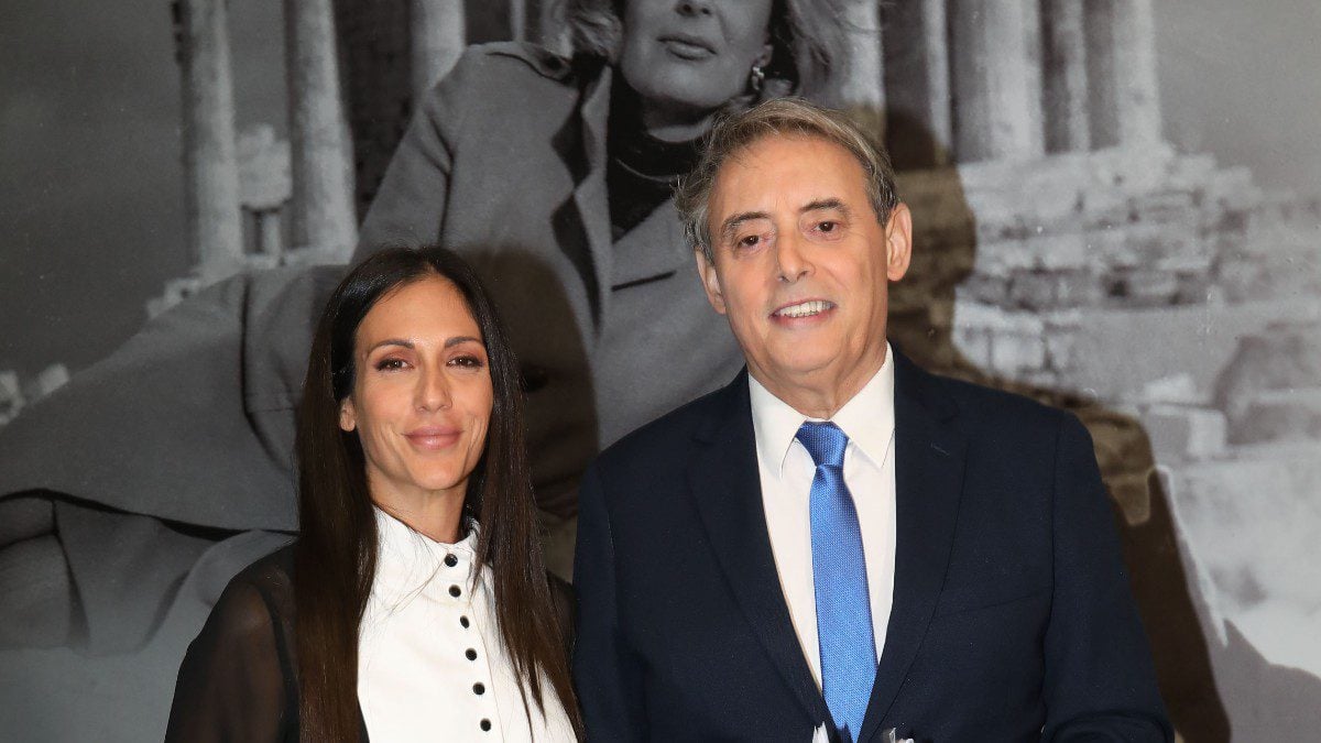 Χασαπόπουλος: Απάντηση για το «κόψιμο» της Σκορδά και το τηλεοπτικό μέλλον της πρωινής ζώνης του Mega 8 Ανθή Βούλγαρη - Ιορδάνης Χασαπόπουλος