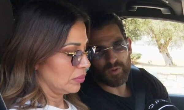 Χατζίδου – Παύλου: Συναισθηματικά «παγωμένοι» μετά το τέλος από το STAR, τα πρώτα λόγια στις κάμερες