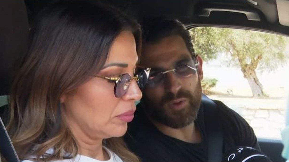 Χατζίδου – Παύλου: Συναισθηματικά «παγωμένοι» μετά το τέλος από το STAR, τα πρώτα λόγια στις κάμερες