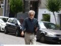ΣΥΡΙΖΑ: Ο Δημήτρης Χατζησωκράτης παραιτήθηκε από την Κεντρική Επιτροπή