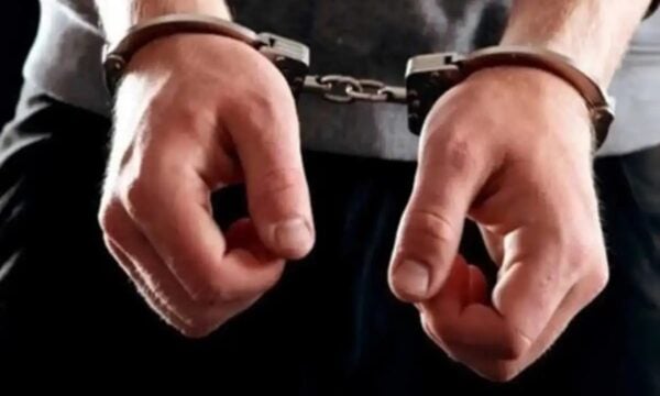 Χειροπέδες στον Ωρωπό σε 64χρονο Αυστριακό – Καταζητούνταν για απάτη και φοροδιαφυγή 63 εκατ. ευρώ