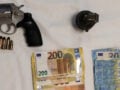 Δύο συλλήψεις για τη σχεδιαζόμενη επίθεση με χειροβομβίδα στο σπίτι του Ισίδωρου Ντογιάκου