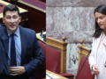 Βουλή: Κόντρα Κεραμέως – Χρηστίδη – «Να φέρετε αποδείξεις ότι είπα ψέματα, αλλιώς να ανακαλέσετε» – «Με αλαζονεία μας κάνετε τη δασκάλα»