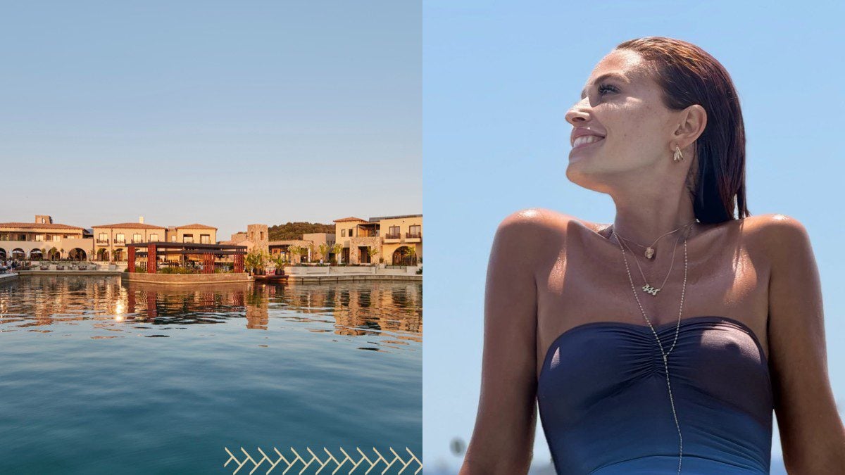 Σίσσυ Χρηστίδου: Διακοπές στο Costa Navarino – Πόσο κοστίζει μια βραδιά στο Costa Navarino και στα πιο χλιδάτα ξενοδοχεία της Ελλάδας
