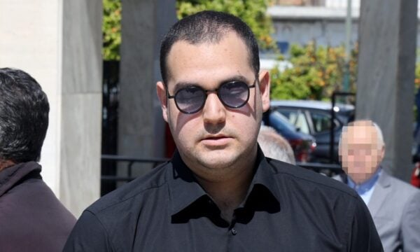 Χρίστος Κούγιας: Νέα κοινή φωτογραφία με τη σύντροφό του πάνω σε σκάφος