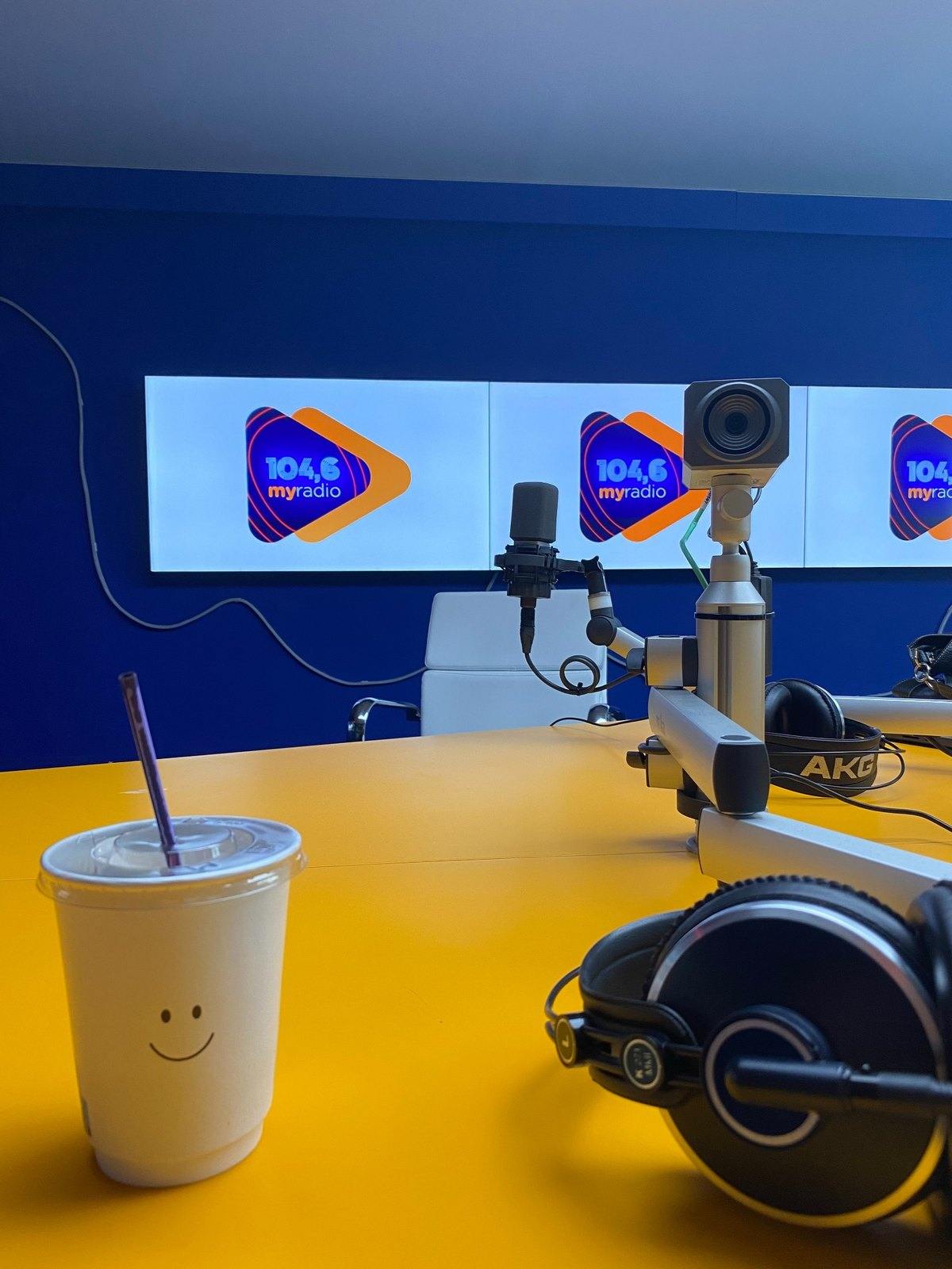 Χάρης Χρονόπουλος: Αποχαιρέτησε το My Radio μετά από πέντε χρόνια – Αναφορά στη Ζαρίφη 23 Χρονόπουλος - Ζαρίφη