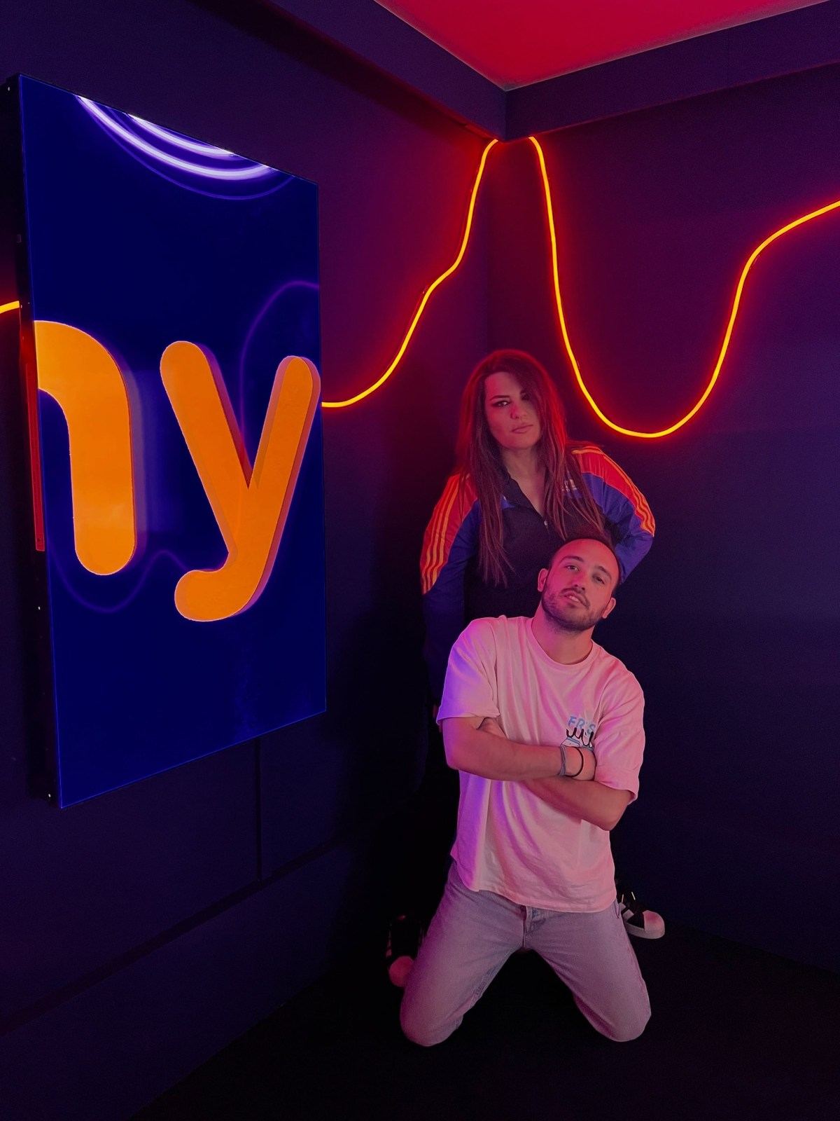 Χάρης Χρονόπουλος: Αποχαιρέτησε το My Radio μετά από πέντε χρόνια – Αναφορά στη Ζαρίφη 22 Χρονόπουλος - Ζαρίφη