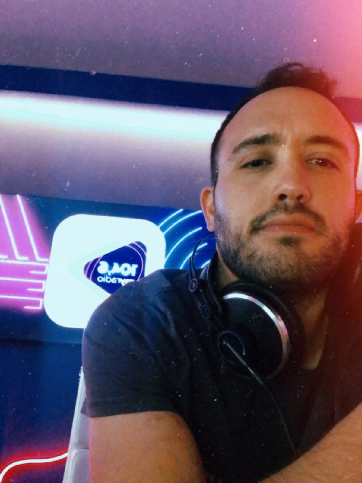 Χάρης Χρονόπουλος: Αποχαιρέτησε το My Radio μετά από πέντε χρόνια – Αναφορά στη Ζαρίφη 17 Χρονόπουλος