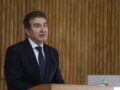 Χρυσοχοΐδης: «Η Δημοκρατία μας είναι πολύ ισχυρή, πάντα νικάει στο τέλος»