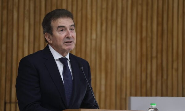 Χρυσοχοΐδης: Η Δημοκρατία μας είναι πολύ ισχυρή, πάντα νικάει στο τέλος