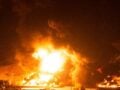 Ιράν: Πέντε εκρήξεις στη Γιαζντ μετά την ανακοίνωση νέων αμερικανικών επιθέσεων