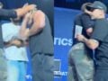 Αδιανόητο σκηνικό: Πασίγνωστος Youtuber έφαγε χαστούκι μπροστά στις κάμερες – Το βίντεο που κάνει τον γύρο του διαδικτύου