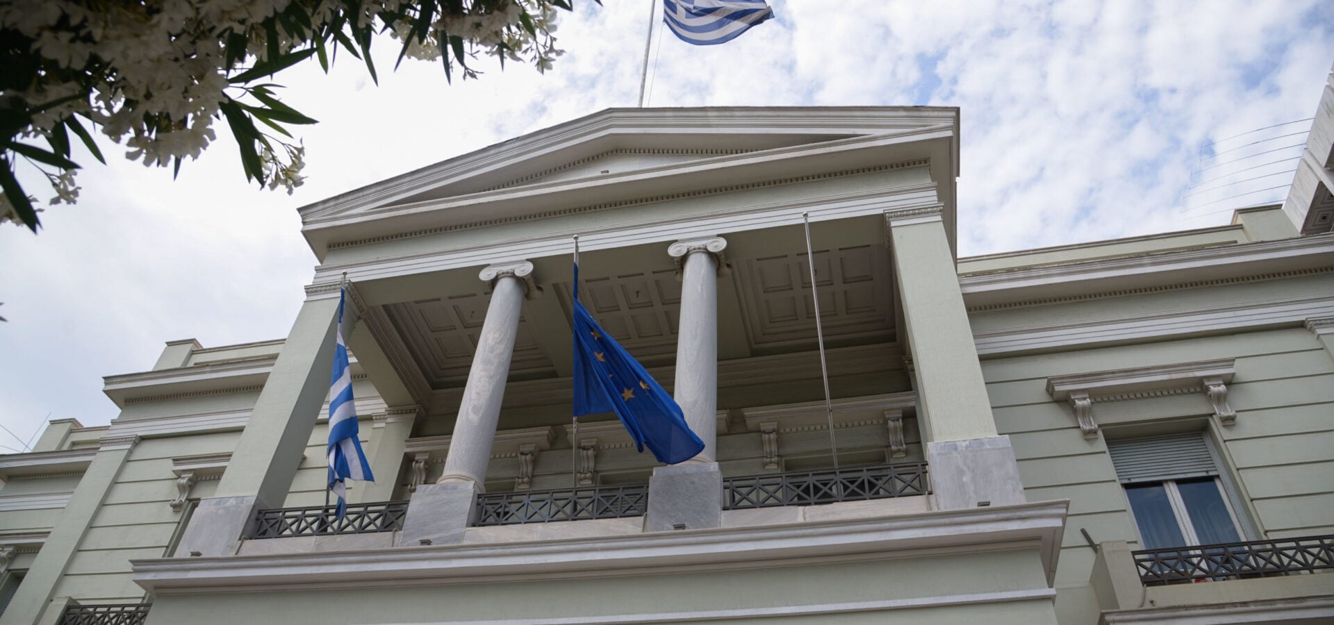 Τη Δευτέρα ο 3ος γύρος τεχνικών συνομιλιών για την οριοθέτηση θαλασσίων ζωνών Ελλάδας – Λιβύης 5 Τη Δευτέρα ο 3ος γύρος τεχνικών συνομιλιών για την οριοθέτηση θαλασσίων ζωνών Ελλάδας – Λιβύης