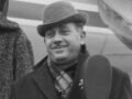 Η ζωή του Γιώργου Ζαμπέτα γίνεται σειρά