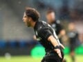 Ντινάμο Κιέβου – ΠΑΟΚ: Οι πανηγυρισμοί οπαδών και παικτών στη βροχή