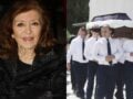 Τζένη Ζαχαροπούλου: Ποιοι βρέθηκαν στην κηδεία της και στο τελευταίο «αντίο» (Φωτογραφίες)