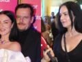 Ζενεβιέβ Μαζαρί: Η κρίση που πέρασε στον γάμο της με τον σύζυγό της (Βίντεο)