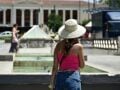 Καιρός: Κύμα ζέστης την Κυριακή – Σε ποιες περιοχές θα «χτυπήσει» 39άρι