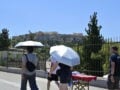 Καιρός: Έρχεται τετραήμερο με 40άρια – Δευτέρα και Τρίτη οι πιο δύσκολες ημέρες