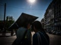 Ο καύσωνας έκανε την Αθήνα «καμίνι»: Καταγράφηκαν 60°C στην άσφαλτο και 75°C σε ταράτσες