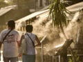 Καιρός: Κορυφώνεται ο καύσωνας Δευτέρα και Τρίτη με πάνω από 40 βαθμούς Κελσίου – σε χάρτη η εξέλιξη του φαινομένου