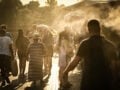 Καιρός: Ζέστη, άνεμοι και αφρικανική σκόνη – Νοτιάδες έως 8 μποφόρ και 39άρια όλη την εβδομάδα