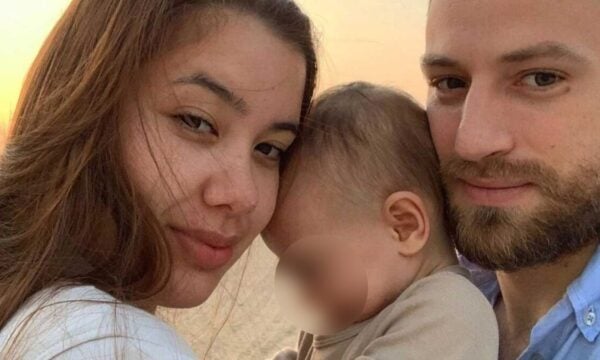 Γλυκά Νερά: Τηλεοπτική σειρά βασισμένη στη γυναικοκτονία της Καρολάιν κάνει πρεμιέρα τον Σεπτέμβριο