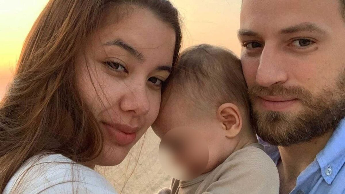 Γλυκά Νερά: Τηλεοπτική σειρά βασισμένη στη γυναικοκτονία της Καρολάιν κάνει πρεμιέρα τον Σεπτέμβριο