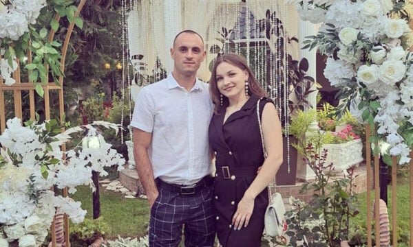 Χαλκιδική: Σπαραγμός στη Μολδαβία για την οικογένεια που ξεκληρίστηκε στο πολύνεκρο τροχαίο – Στη ΜΕΘ παραμένει η 7χρονη