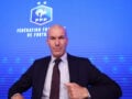 Ζινεντίν Ζιντάν είναι και επίσημα ο νέος προπονητής της Γαλλίας: «Δεν υπάρχει κάτι καλύτερο για να κάνεις στην προπονητική»