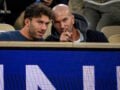 Ο Ζινεντίν Ζιντάν νέος προπονητής στην Εθνική Γαλλίας – Το «ανακοίνωσε» ο Φαμπρίτσιο Ρομάνο