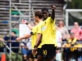 ΑΕΚ – Γκρόνινγκεν 2-1: Φιλική νίκη με ανατροπή και 10 παίκτες στην Ολλανδία