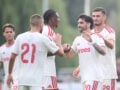 Ολυμπιακός – Φορτούνα Σίταρντ 3-1: «Έλαμψε» ο Ζότα Σίλβα, ντεμπούτο με χατ-τρικ στη φιλική ερυθρόλευκη νίκη
