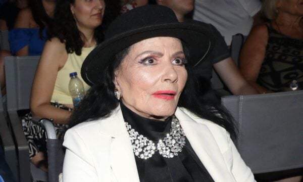 Ζωζώ Σαπουντζάκη: Το βίντεο στο TikTok που προκάλεσε σάλο
