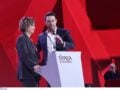 Κασσελάκης για ΣΥΡΙΖΑ: «Φεύγουν εκείνοι που είχαν αυτοανακηρυχθεί ως “θεματοφύλακές” του» – Πυρά κατά της Όλγας Γεροβασίλη