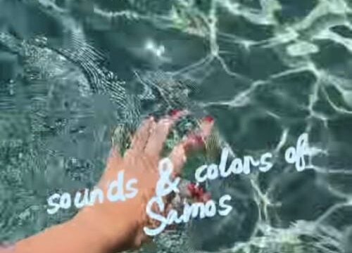 Press Trips EΟΤ: Kορυφαίοι τούρκοι digital creators- influencers προβάλλουν τη Σάμο και τη Σκιάθο στην τουρκική αγορά