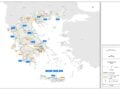 Τα μεγάλα έργα που αλλάζουν το «πρόσωπο» της Ελλάδας: ΒΟΑΚ, Ε- 65, ηλεκτρικές διασυνδέσεις – Δείτε αναλυτικούς χάρτες