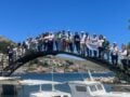 Ρουμάνοι τουριστικοί πράκτορες ανακαλύπτουν τη Λέσβο και τη Χίο
