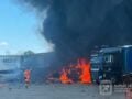 Ρωσία σφυροκοπά την Ουκρανία: Οκτώ νεκροί, 66 τραυματίες στη Ζαπορίζια